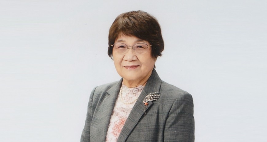 松浦学校長